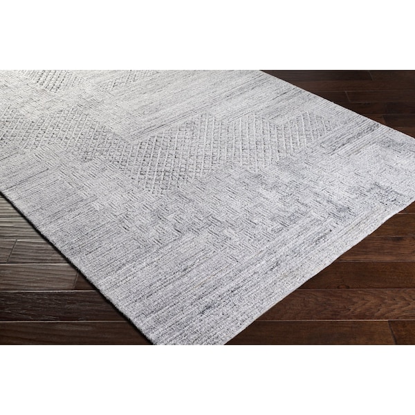 Rosario ROA-2305 Handmade Area Rug